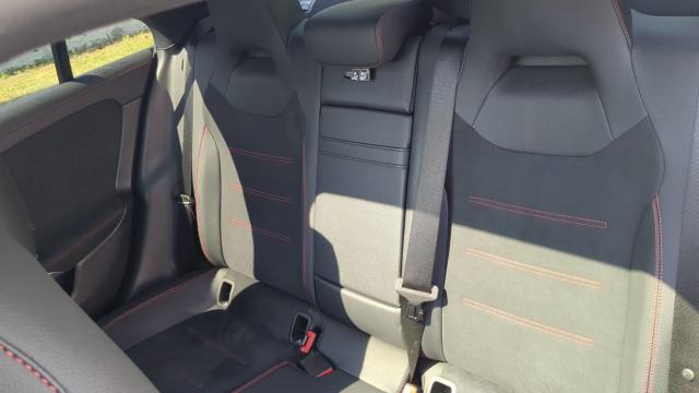 Mercedes Benz Classe Cla image 2