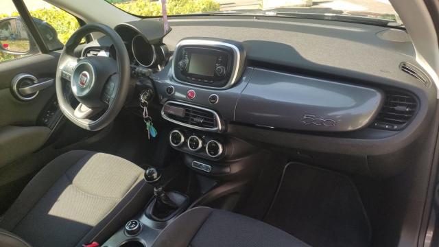 Fiat 500x image 1