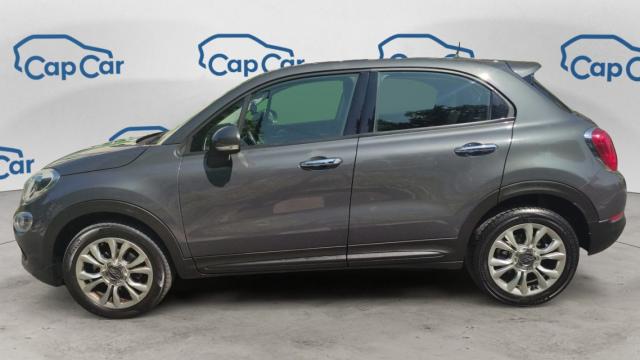 Fiat 500x image 6