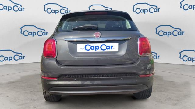 Fiat 500x image 8