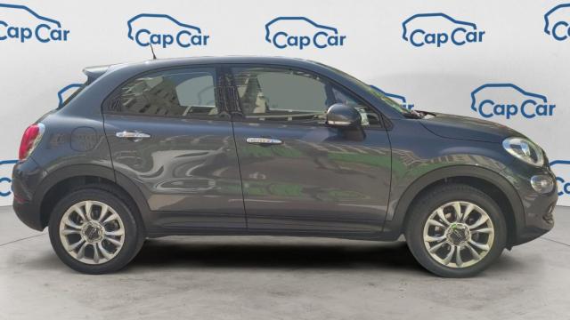 Fiat 500x image 2