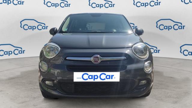 Fiat 500x image 7