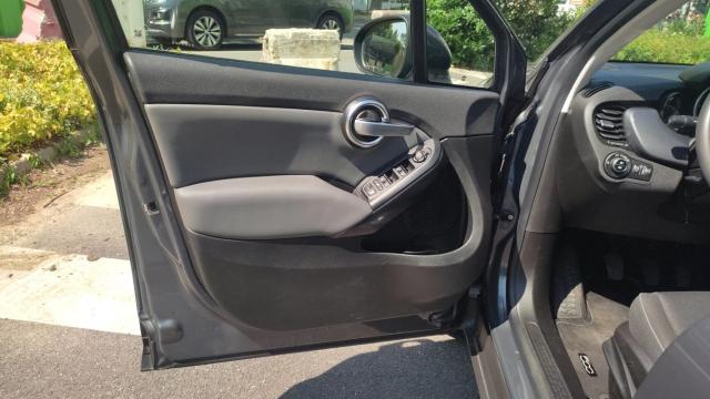 Fiat 500x image 4