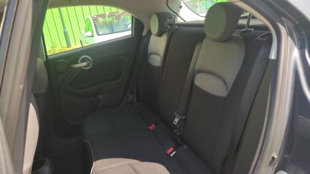 Fiat 500x image 9