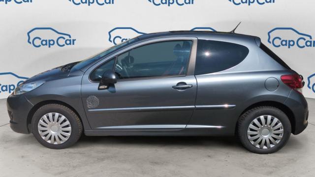 Peugeot 207 image 1