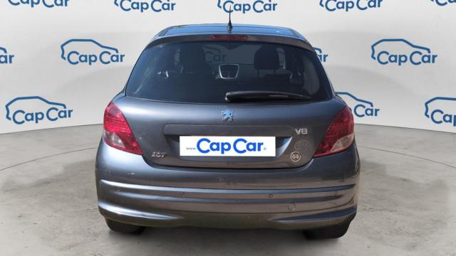 Peugeot 207 image 3
