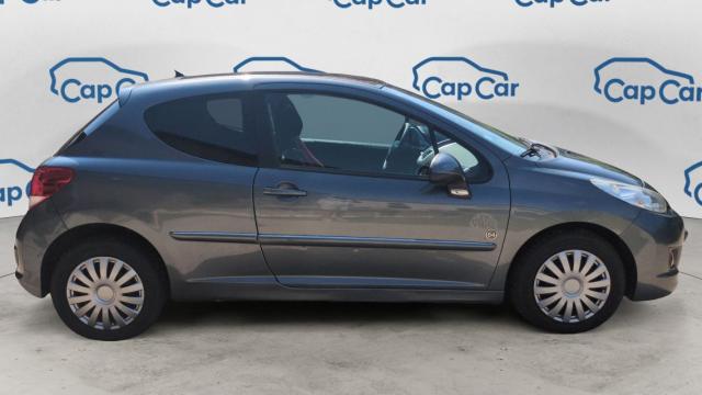 Peugeot 207 image 4