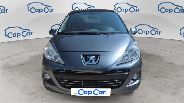 Peugeot 207 image 2