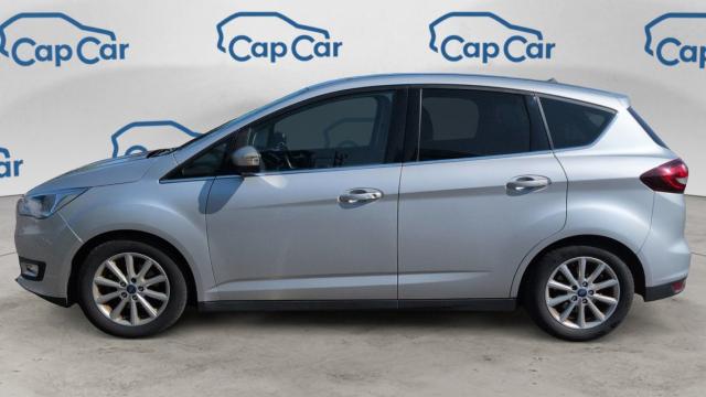 Ford C-Max image 6