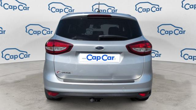 Ford C-Max image 7