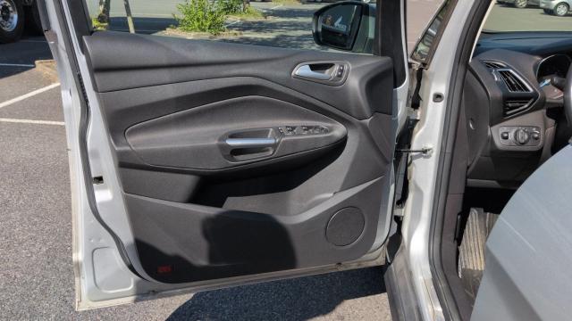 Ford C-Max image 5