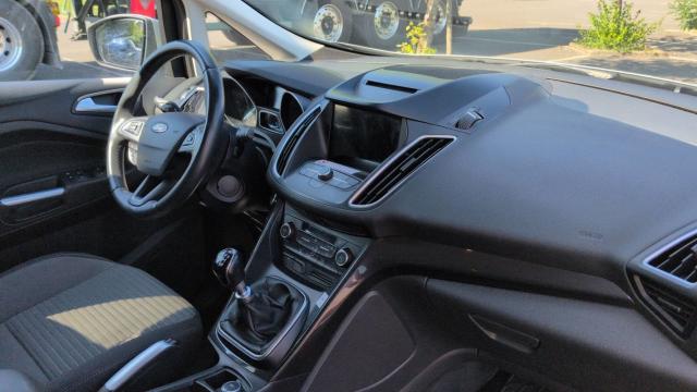 Ford C-Max image 3