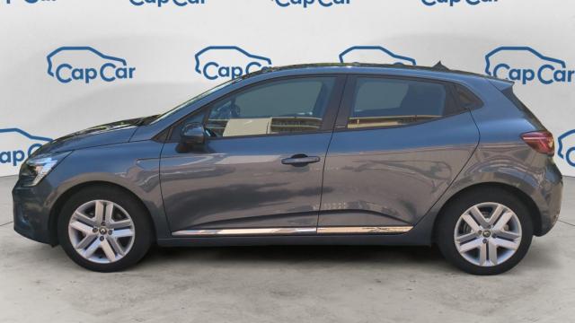 Renault Clio image 6