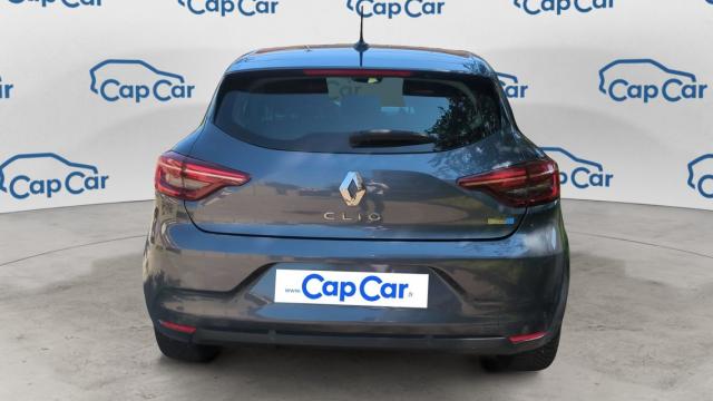 Renault Clio image 2