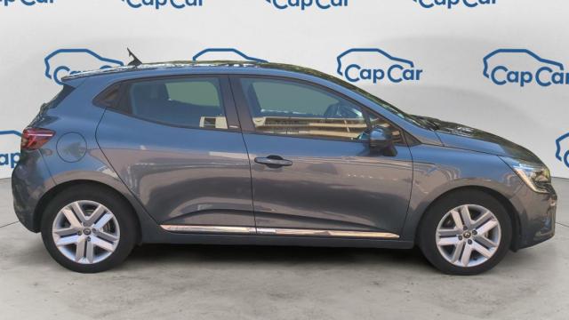 Renault Clio image 7