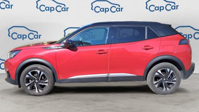 Peugeot 2008 image 2