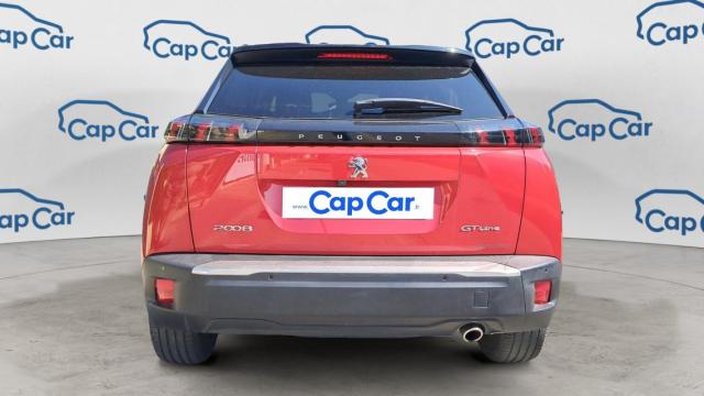 Peugeot 2008 image 1