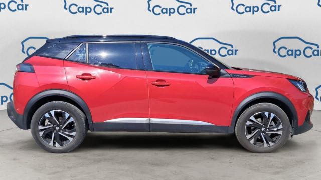Peugeot 2008 image 7