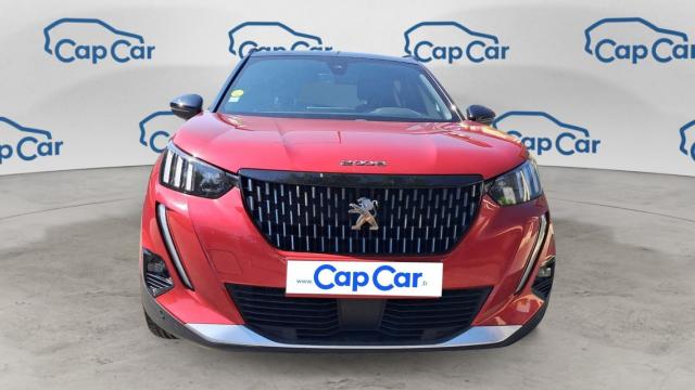 Peugeot 2008 image 5