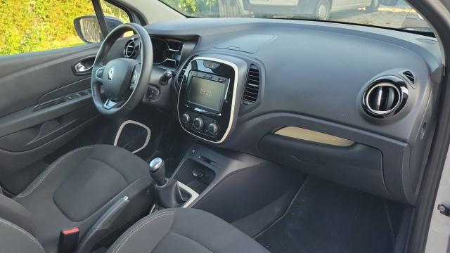 Renault Captur image 3