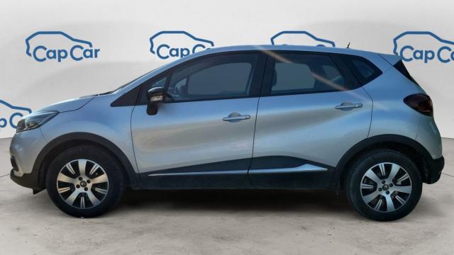 Renault Captur image 5