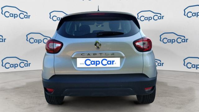 Renault Captur image 4