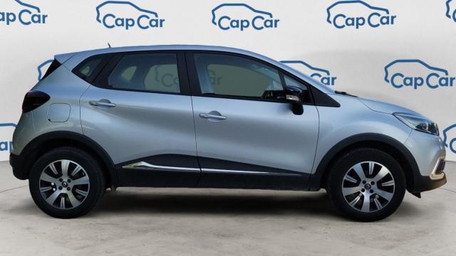 Renault Captur image 6