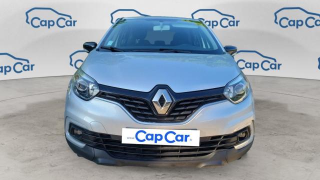Renault Captur image 2