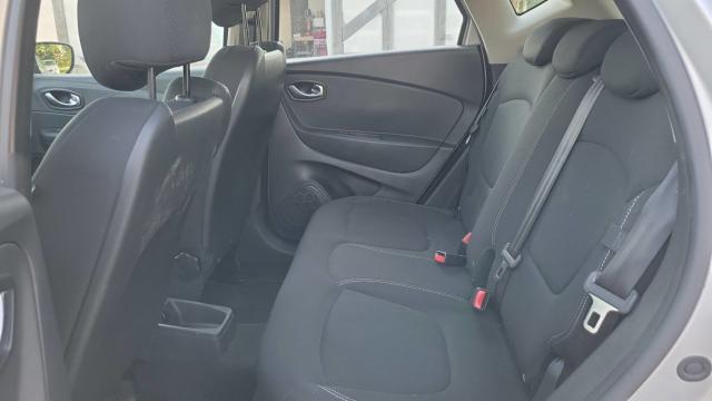 Renault Captur image 8