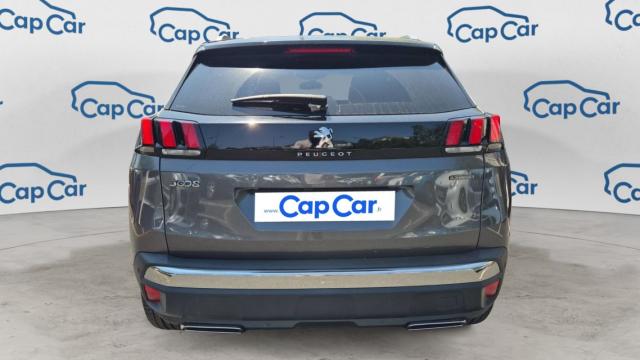Peugeot 3008 image 2