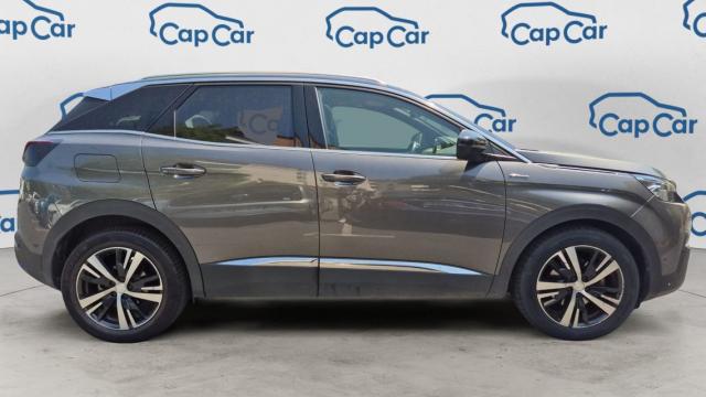 Peugeot 3008 image 3