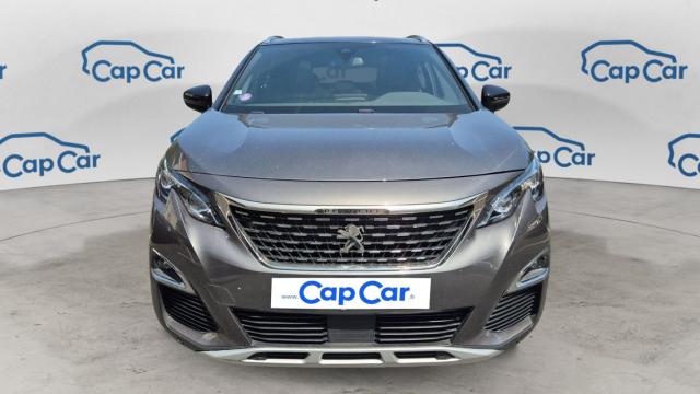 Peugeot 3008 image 8