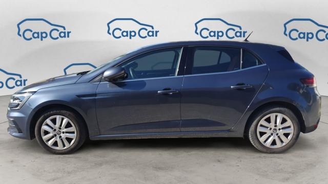 Renault Mégane image 5