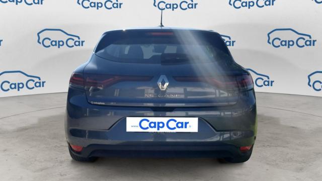 Renault Mégane image 6