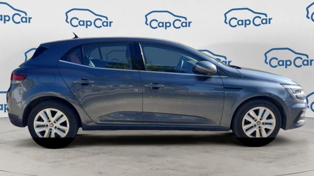 Renault Mégane image 3
