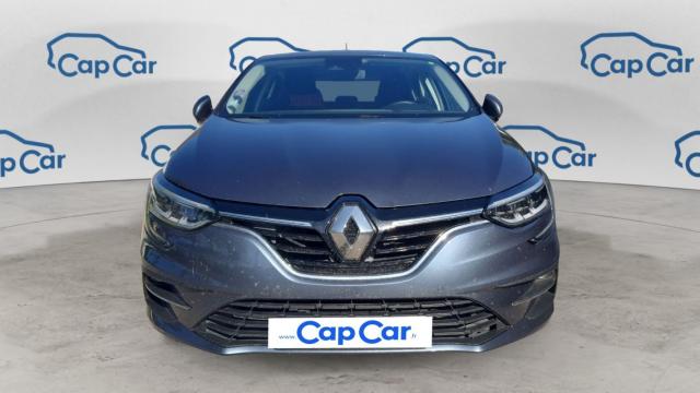 Renault Mégane image 2