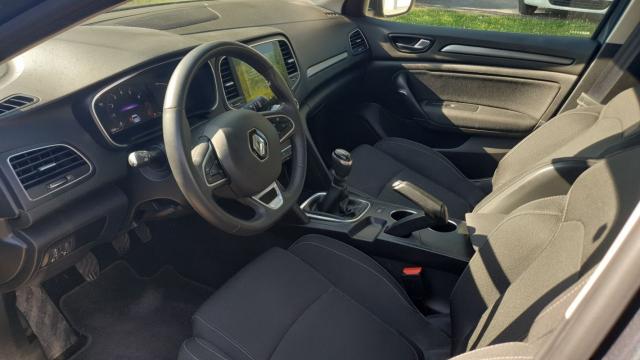 Renault Mégane image 8