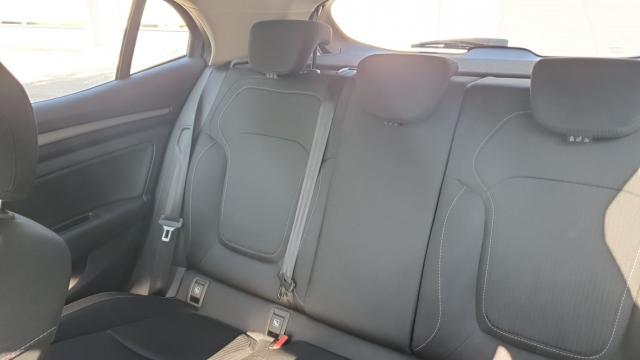 Renault Mégane image 1