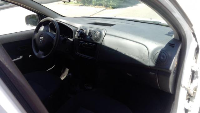 Dacia Sandero image 6