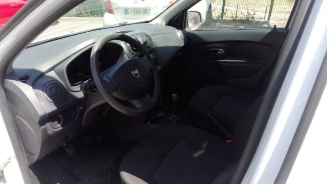 Dacia Sandero image 4