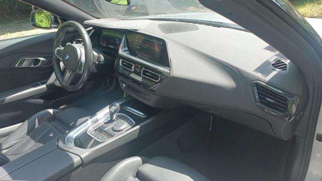 Bmw Z4 image 4