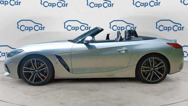 Bmw Z4 image 6