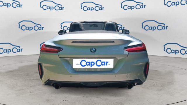 Bmw Z4 image 9