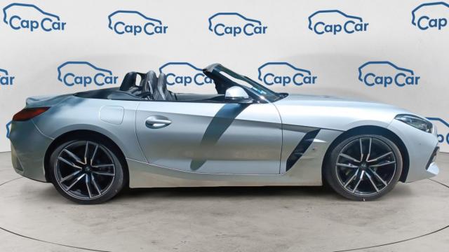 Bmw Z4 image 5