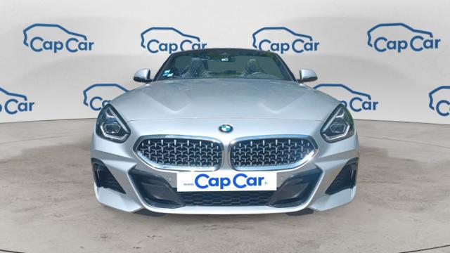 Bmw Z4 image 3