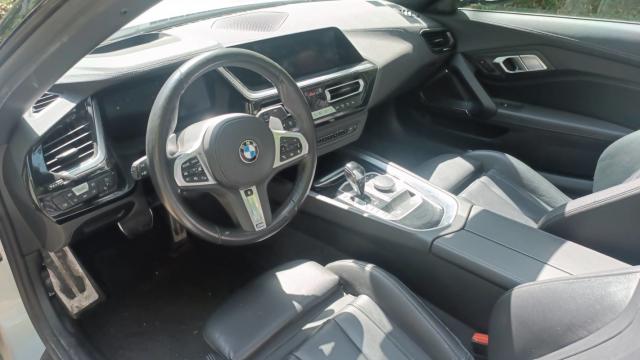 Bmw Z4 image 1