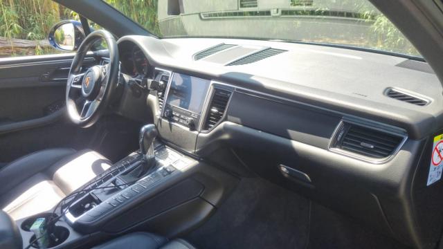 Porsche Macan image 7