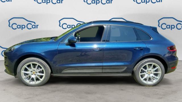 Porsche Macan image 3