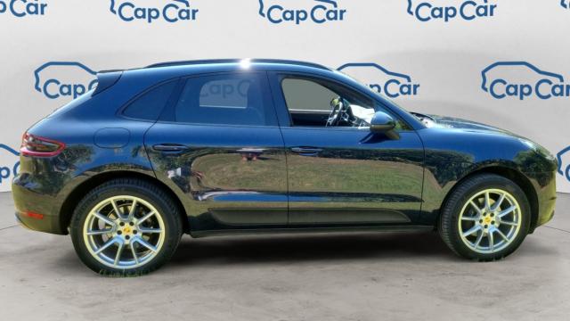 Porsche Macan image 2