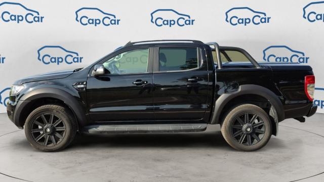 Ford Ranger image 5